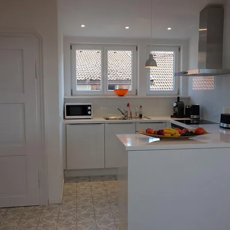 Bergfrieden Apartment